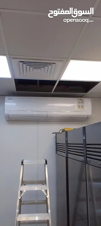 ac service maintenance of refrigerators washing m خدمات وصيانة مكيفات ثلاجات غسالاتا جهزة الكترونية