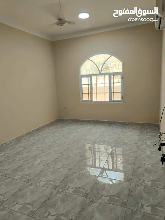 فيلا للايجار بصحار الملتقي Villa for rent in Sohar Al Multaqa