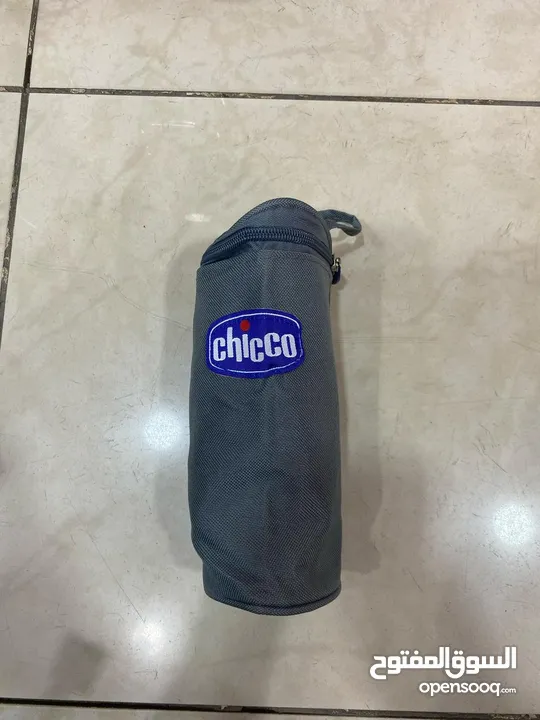 طقم شنطه  مستلزمات للطفل  نوع تشيكو