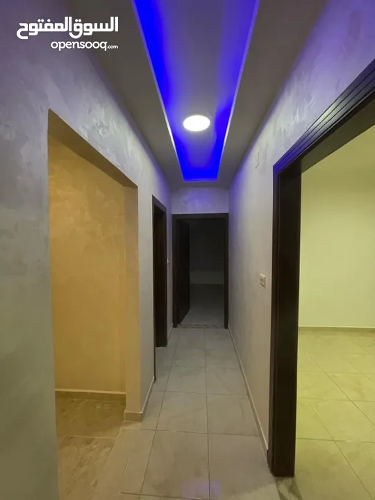 شقة طابق اول للبيع طبربور