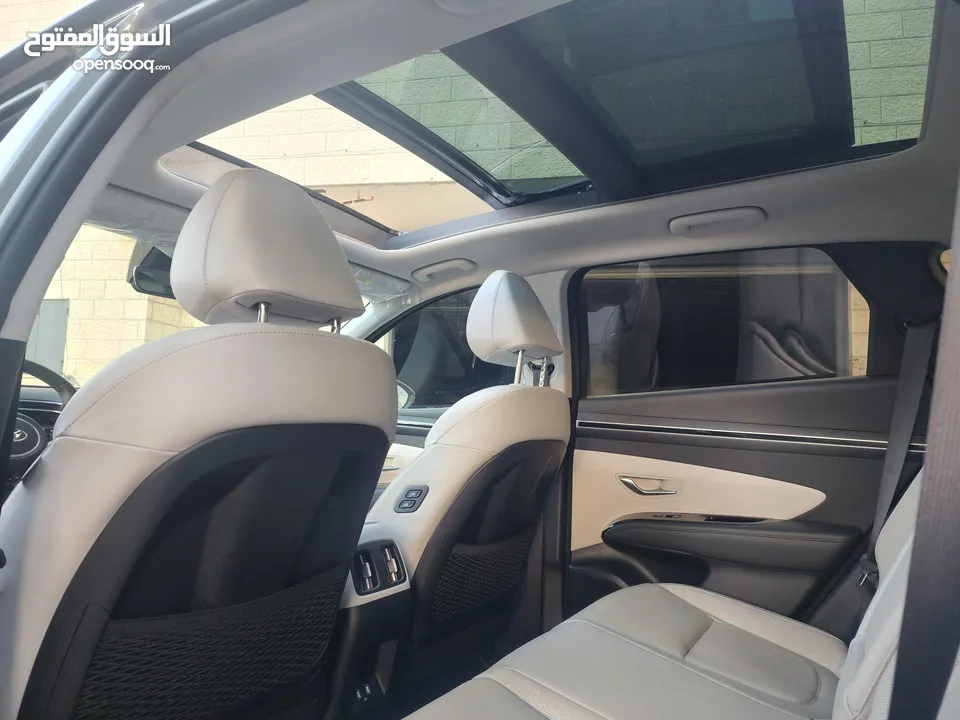 حبيبنا المميز هون هنداي هايبريد فل الفل