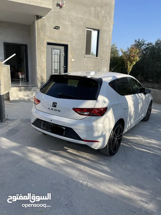 سيت ليون 2018