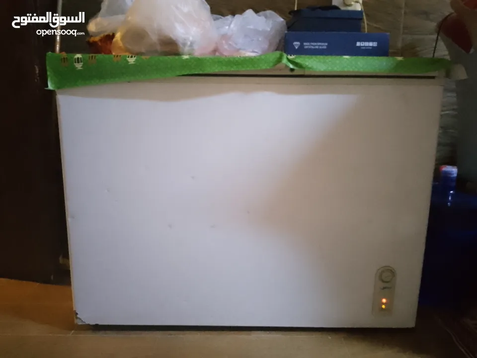 فريزة بطح موفرة للبيع