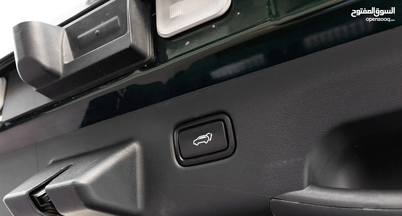 Kia EV6 2022 دفع رباعي بطاريه كبيره فل مسكر  فل اضافات خمس كميرات لون مميز