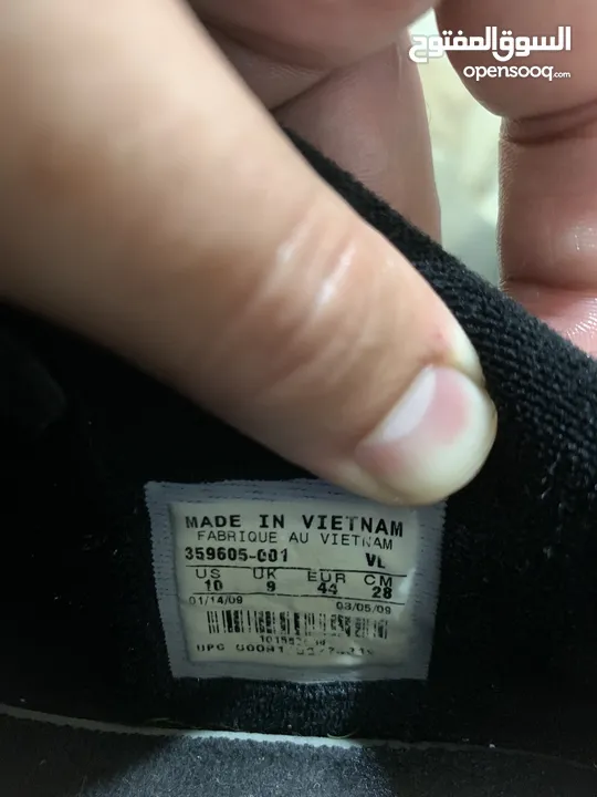 بوت original Nike نايك للملاعب