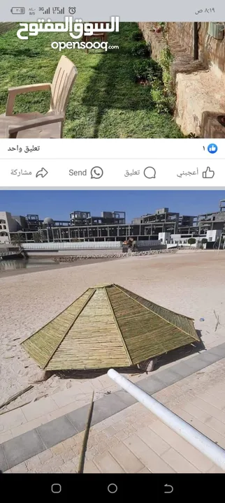 معرشات قصيب على جميع الاشكال الهندسيه