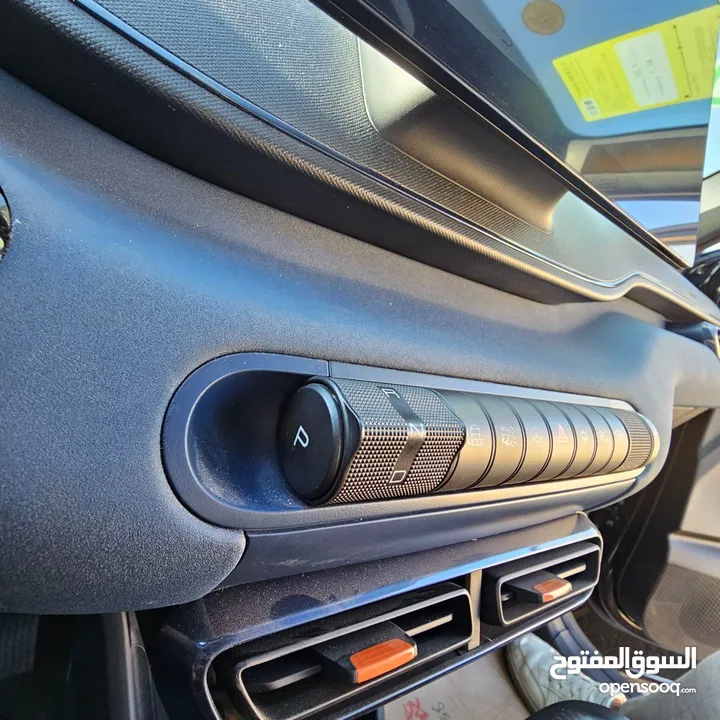 BYD سيكال 2024 شكل 2025