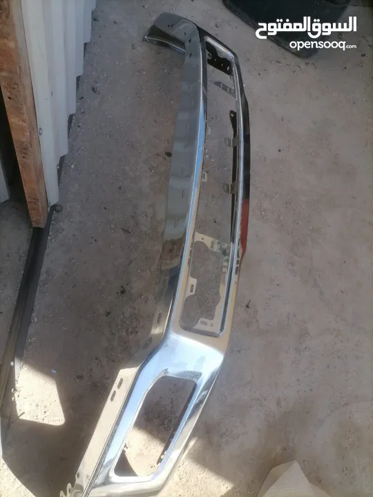 قطع فورد F150