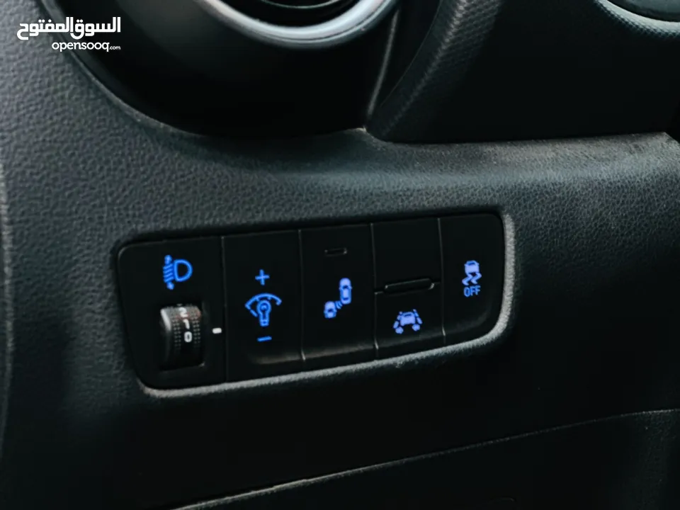 ركزز هونداي كوناا انتاج 2020 رخصه مطور 1600 بنزين تيربو اتماتيك بس ع سعر حررق 68 الف ولحق إذا بتلحق