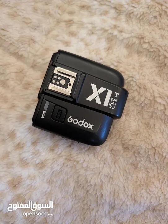 Canon 80D عداد شتر قليل