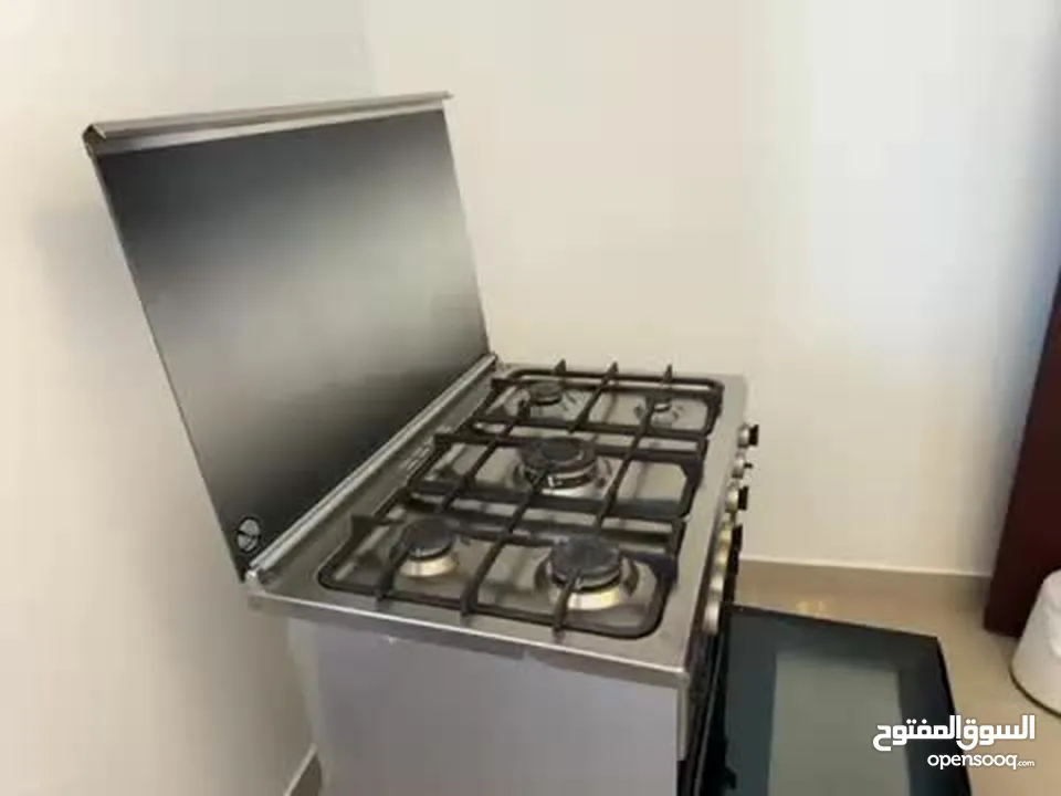 High quality gas stove