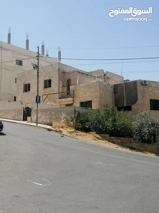 بيت مستقل للبيع بسعر مغري