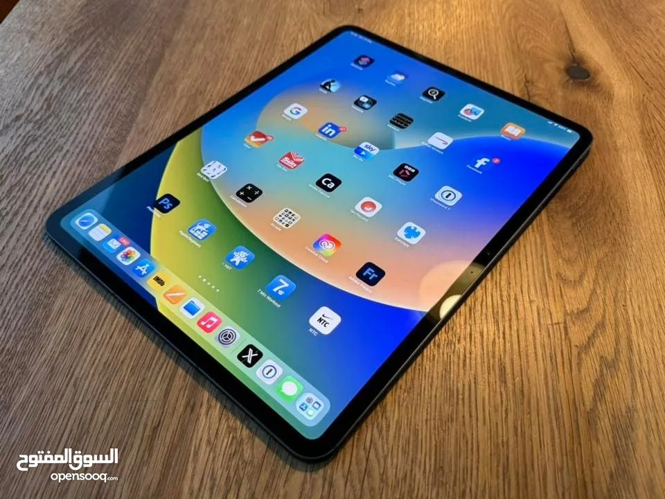 iPad Pro 13.3-inch M4 1TB 16GB RAM Wifi