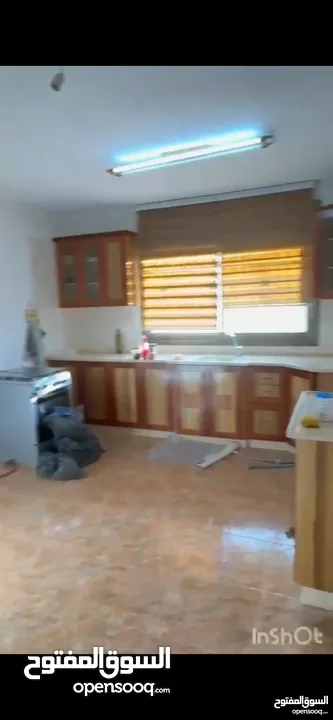 شقة طابو مميزة رفيديا\ الجنيد \ بالقرب من الاكاديمية\عمارة مرتبة وحديثة