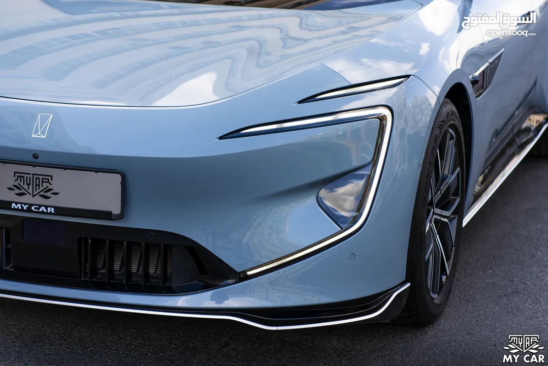 2023 Avatar 12 GT - Dual Motor - AWD