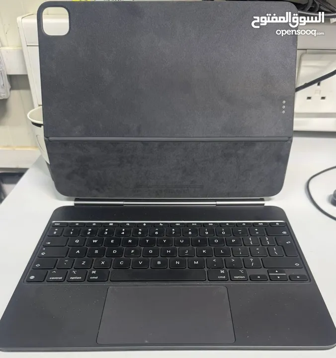 Apple ipad Pro M4 Chip