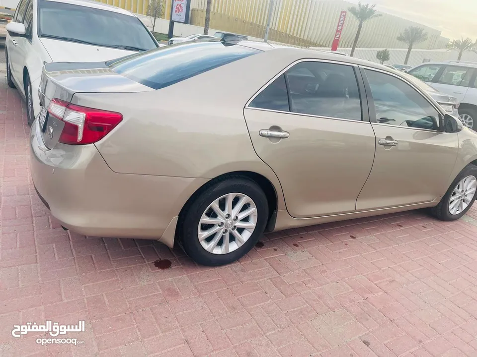 Camry 2015 4sale