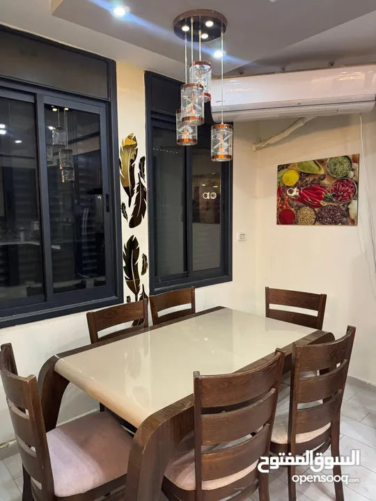 Apartment for sale شقة للبيع الطيرة رام الله