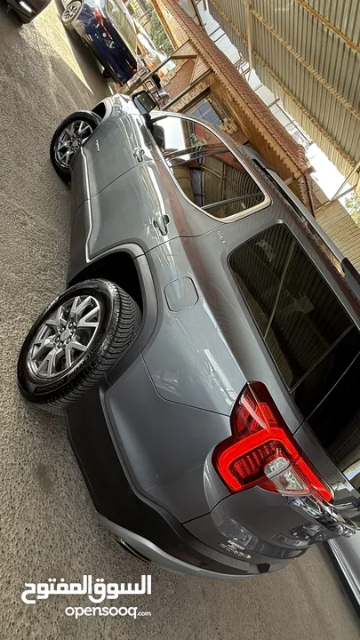 GMC Acadia 2021  سيارة لا زالت حرة سعر بدون جمرك 2000cc اقتصادي ‏