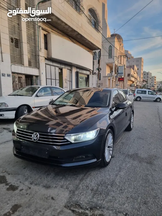 باسات 2018 فل بدون فتحة