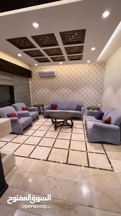 فيلا دابوق للايجار .. يوجد خيارات Dabouq villa for rent.. There are options