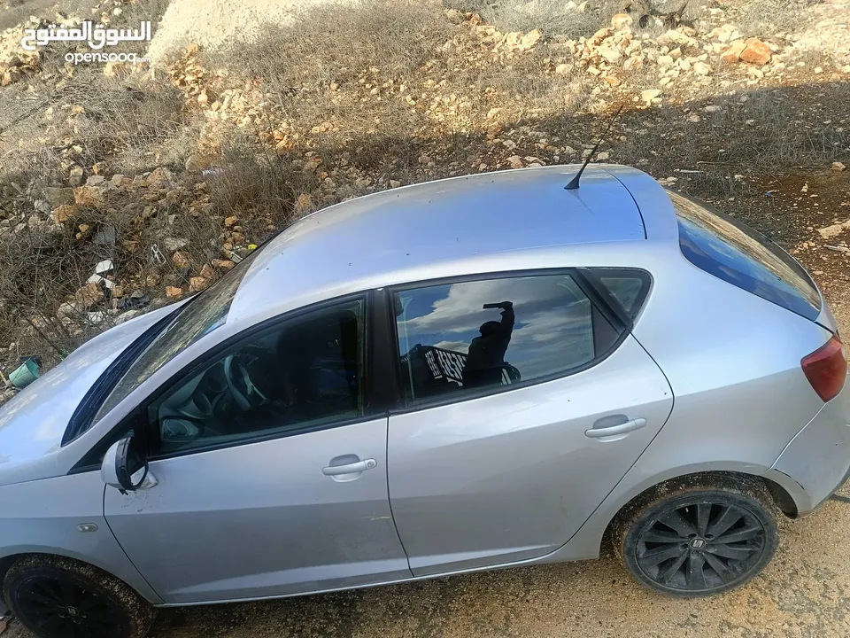 سيات ابيزا 2011 للبيع