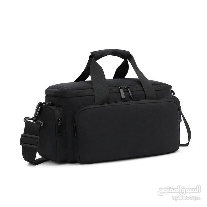 Camera bag