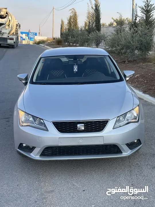 سيت ليون ((أتومات أصل))