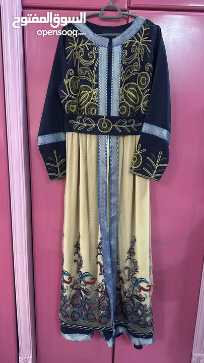 قفطان للبيع
