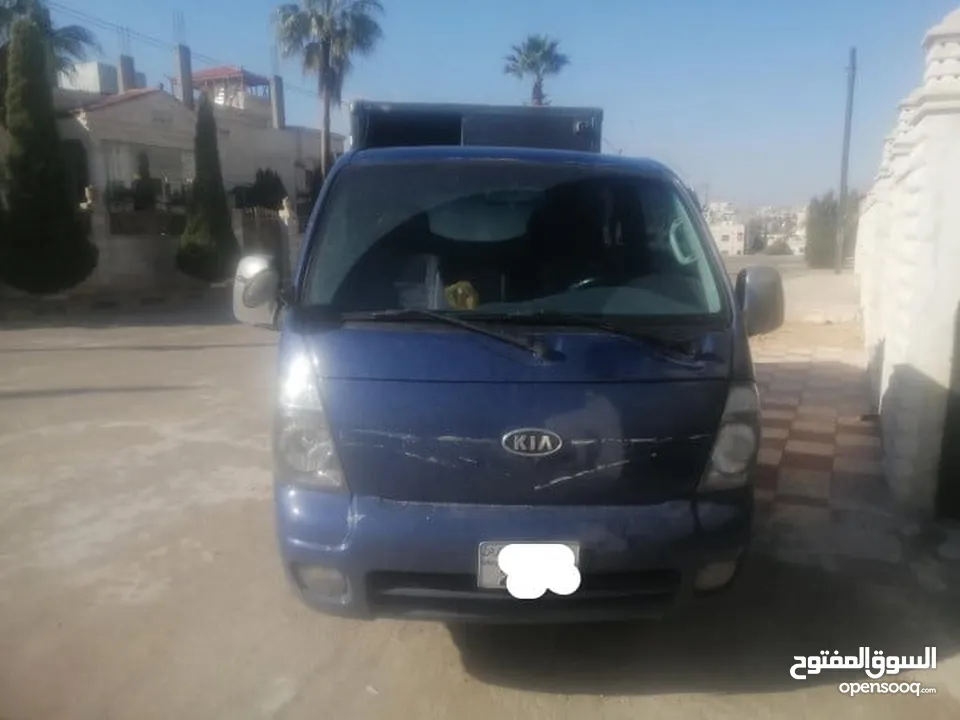 بكم بنجو 3 موديل 2008 بالصلاة على النبي الفحص بالصورة مرخص ومأمن سنة بتوخذو مطلوب فيه 5700