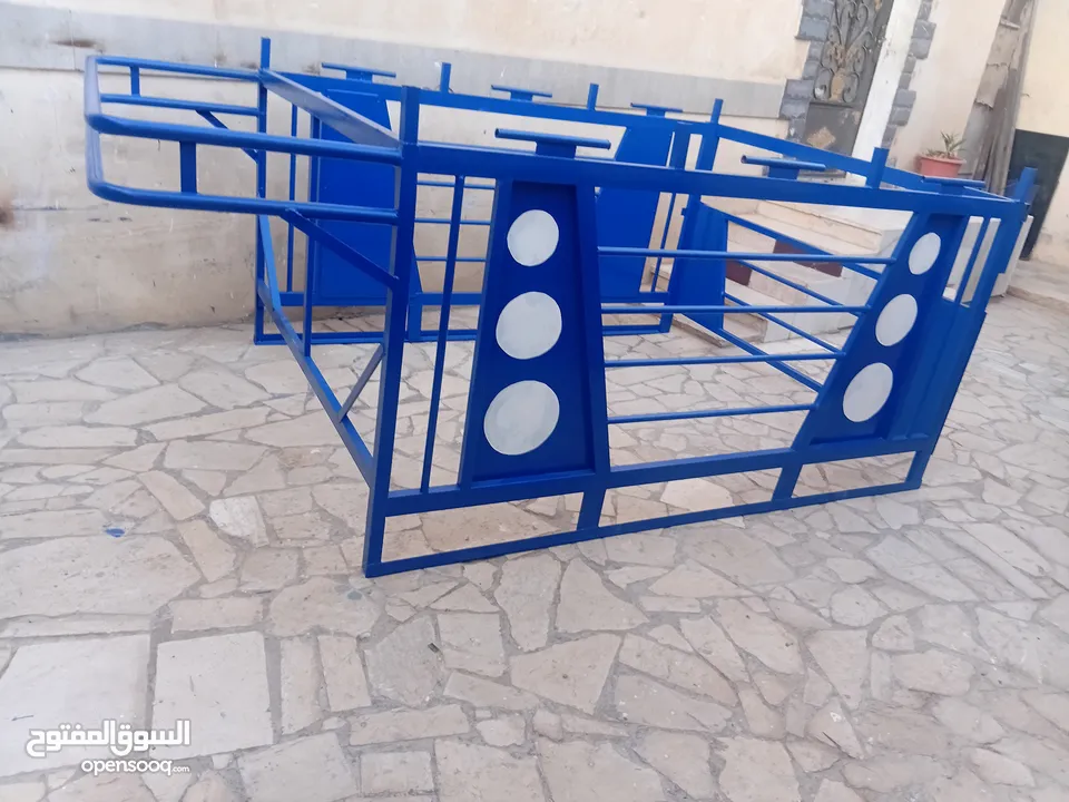 صناديق كيا بنقو 3 أو هونداي بورتر كبينه وربع ودبل كابين للبيع