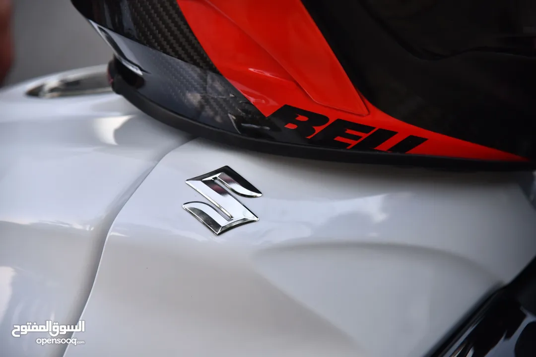 2020  Gsxr1000r
