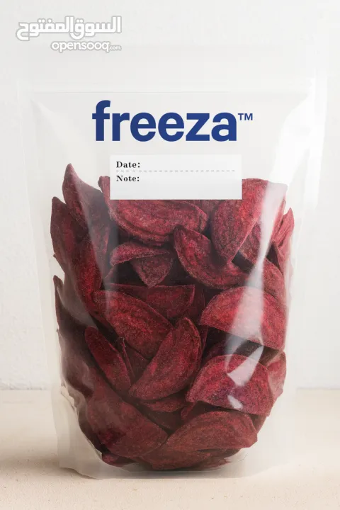 for making good products Freeza company