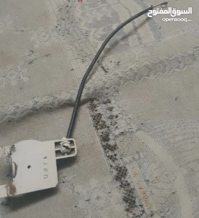 قطع سيارات داخلي و خارجي
