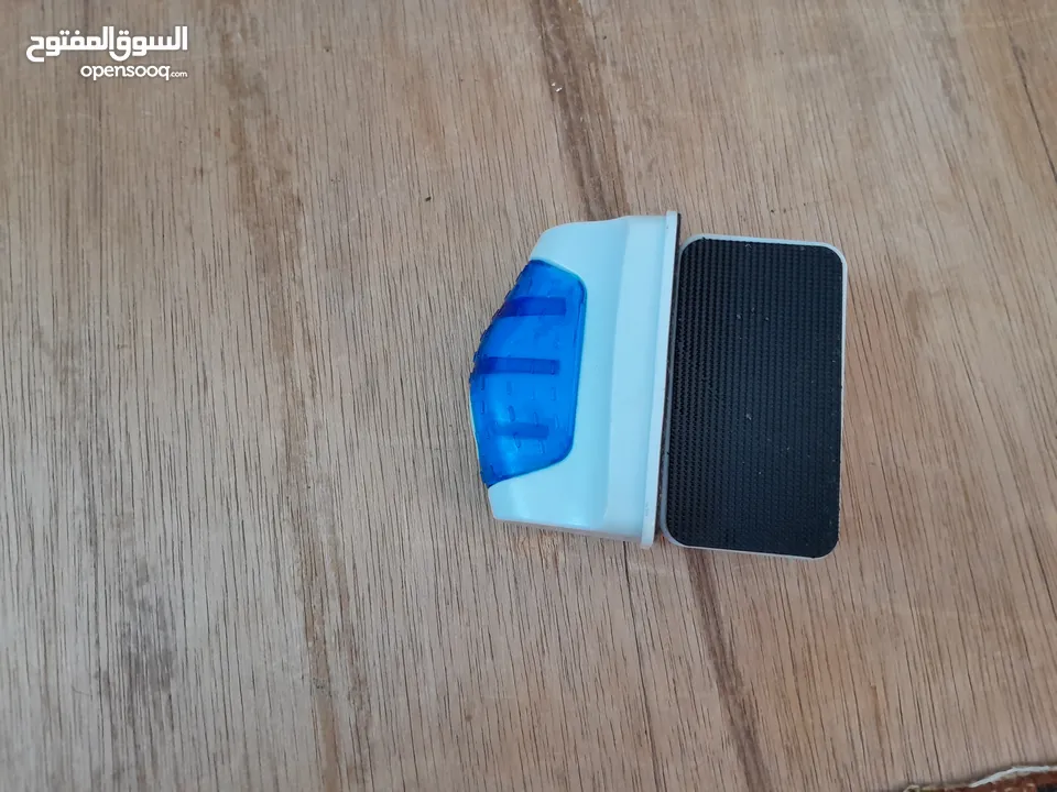 حوض اسماك كريستال