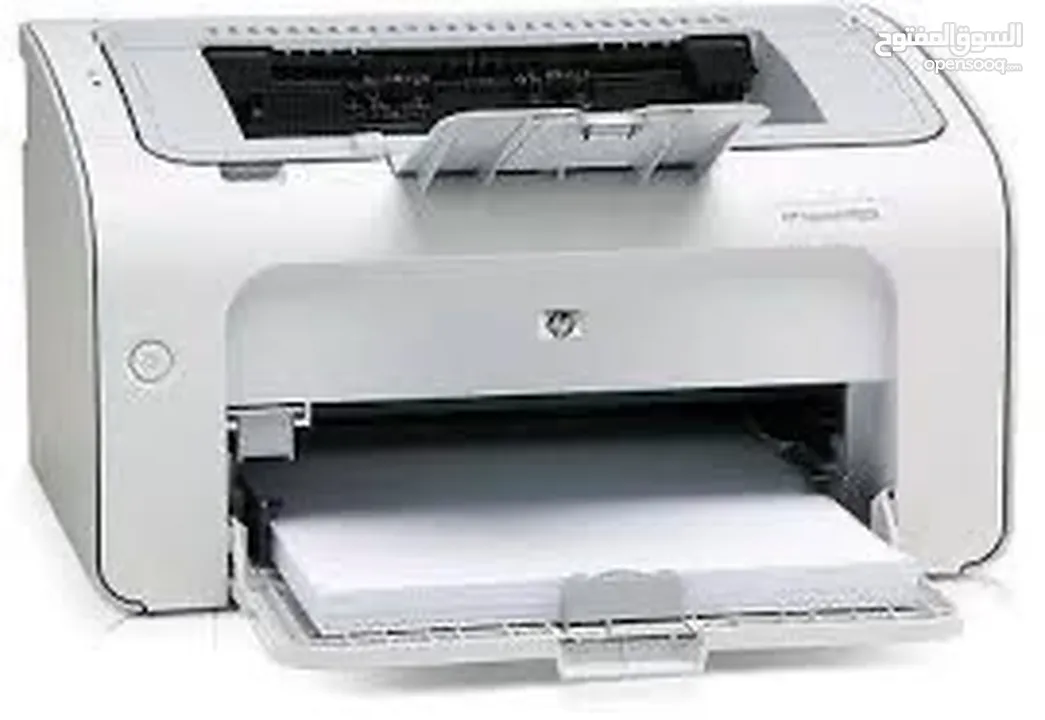 طابعة hp 1005