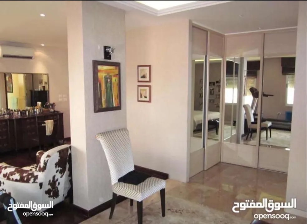 شقه في دير غبار سوبر ديلوكس للبيع  - ref : 14443