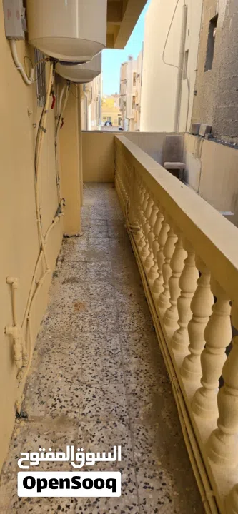 EAST RIFFA – Recently Renovated Apartments (Unfurnished)