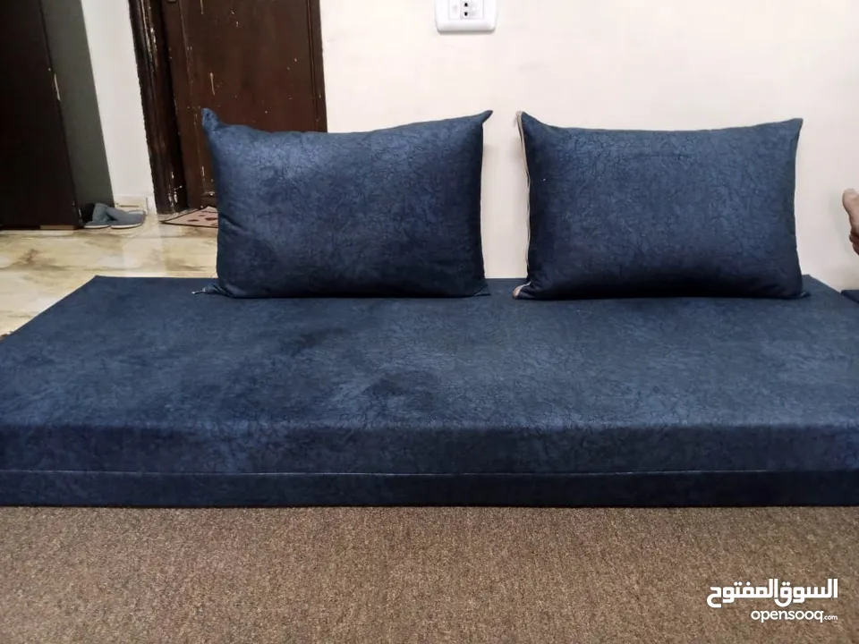 فراش عربي اسفنج رويال وكاله