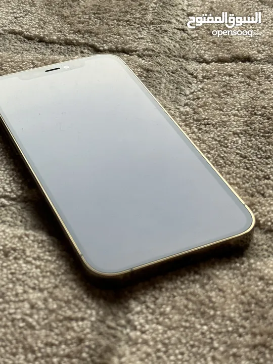 iPhone 12 pro 265gb - gold