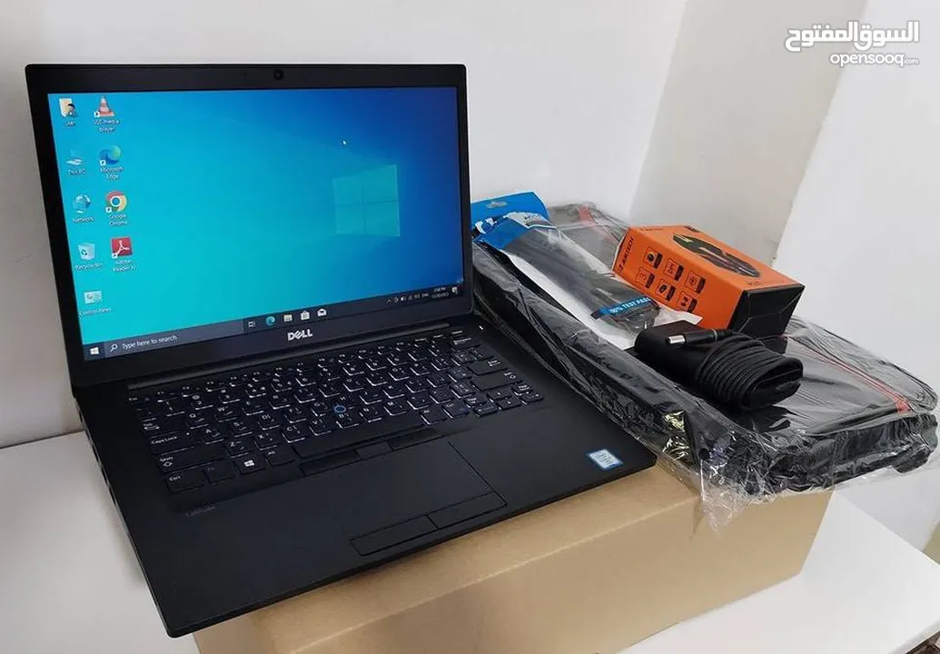 لابتوب Ram 16 laptop i7 بسعر مغري جدا