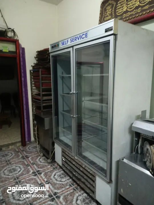 تجيز معدات ومطاعم ومخابز