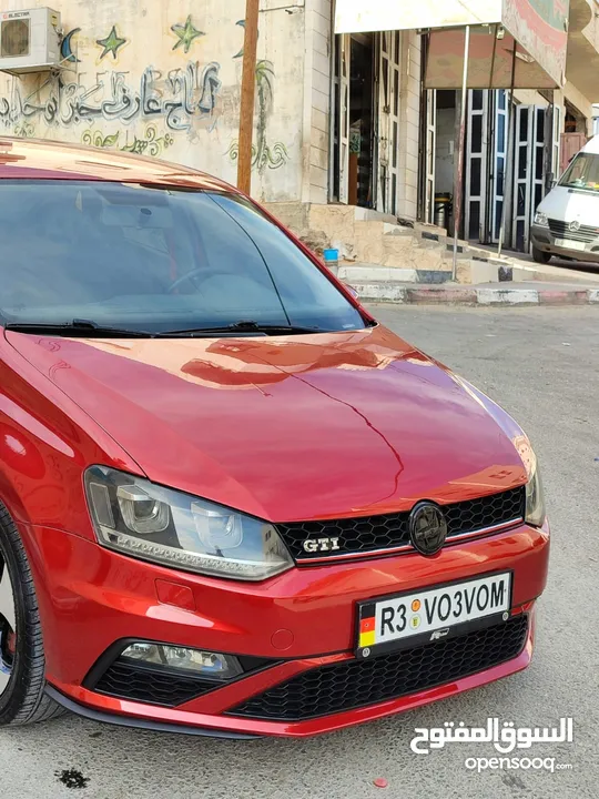 بولو للبيع 00