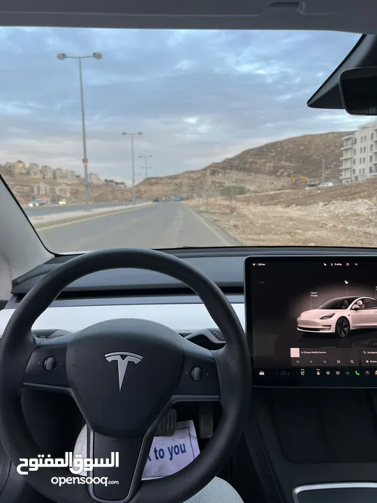 Tesla 3 2022 long range