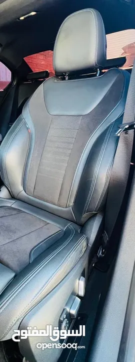 BMW 330e 2022 M PACKAGE FULL