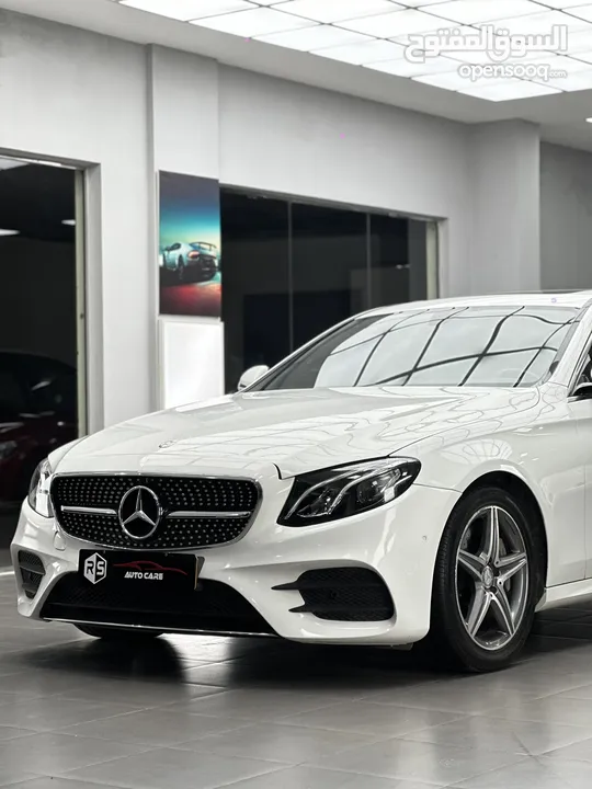 E300 جدا نظيفه