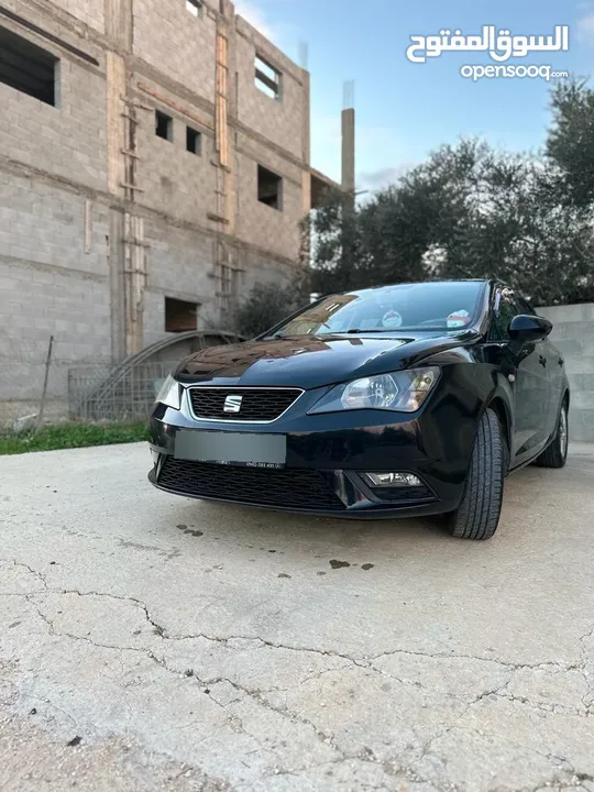 سيات ابيزا
