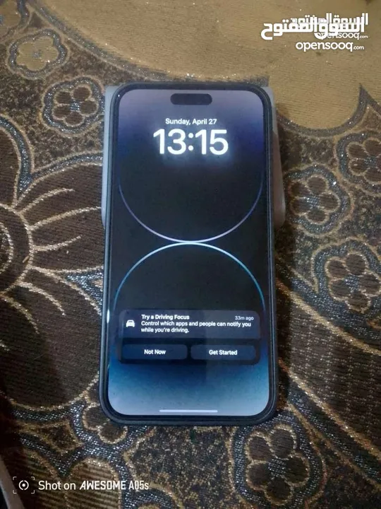 ايفون 14برو ماكس