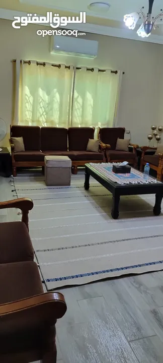 طقم غرفة جلوس