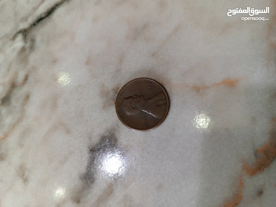 سينتات تواريخ قديمة ونادرة